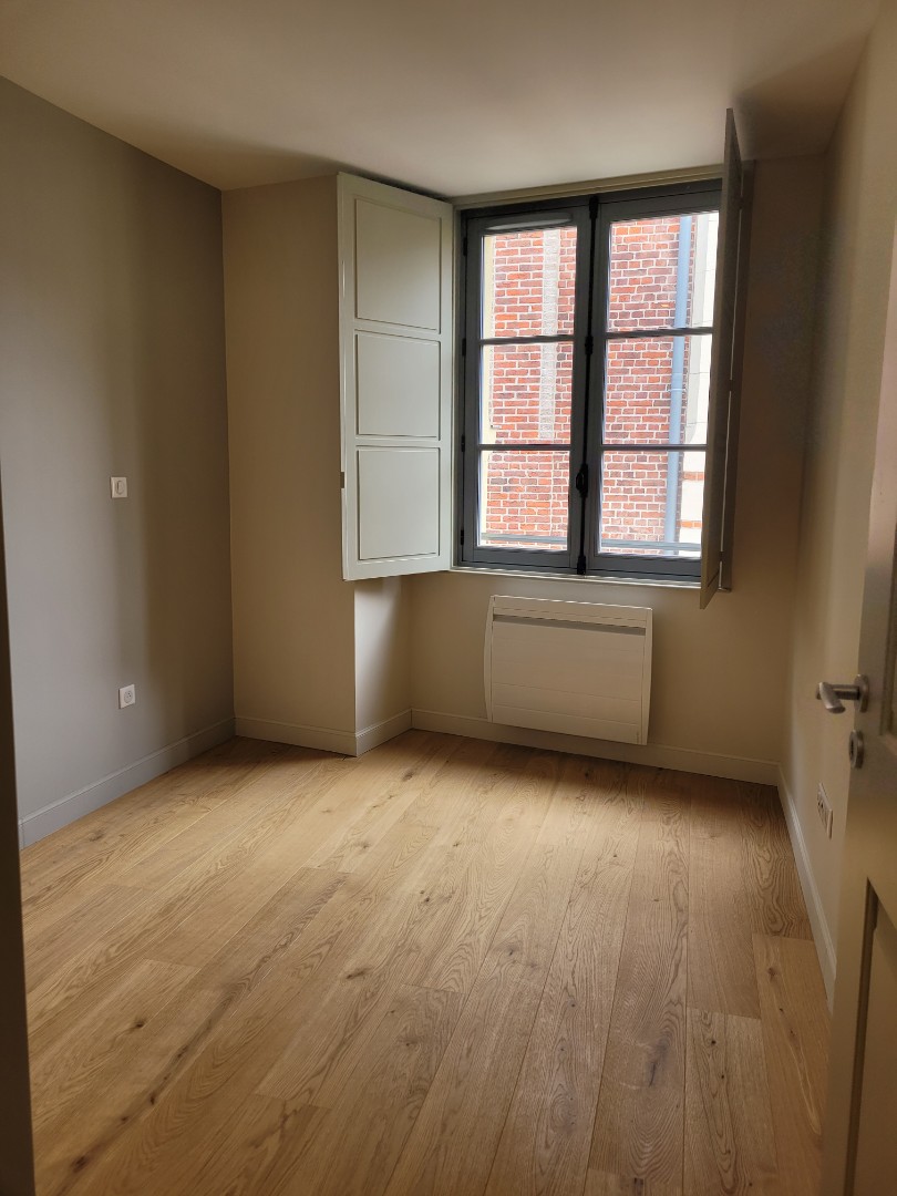Location appartement à Valenciennes