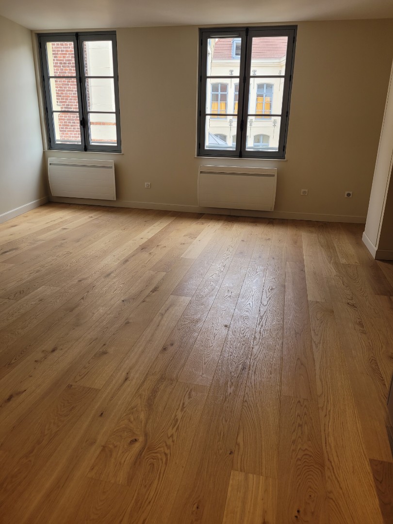 Location appartement à Valenciennes