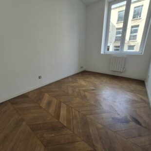 Location appartement à Cambrai