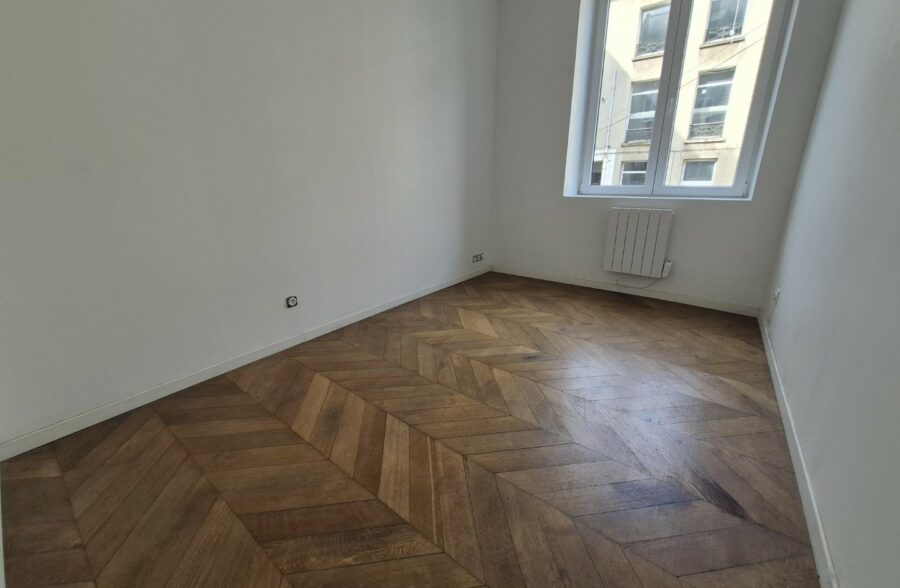 Location appartement à Cambrai