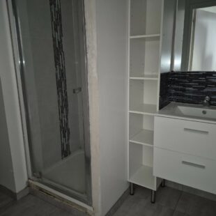 Location appartement à Cambrai