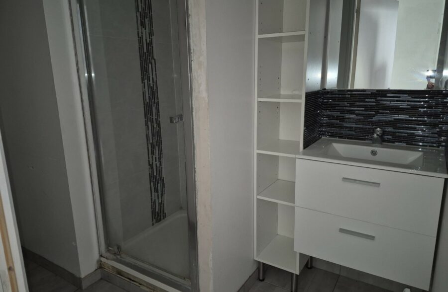 Location appartement à Cambrai