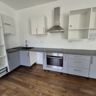Location appartement à Cambrai