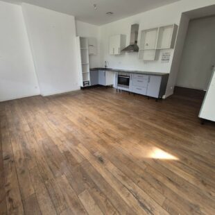 Location appartement à Cambrai