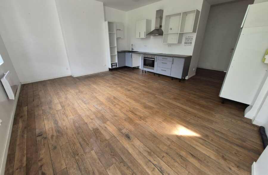 Location appartement à Cambrai
