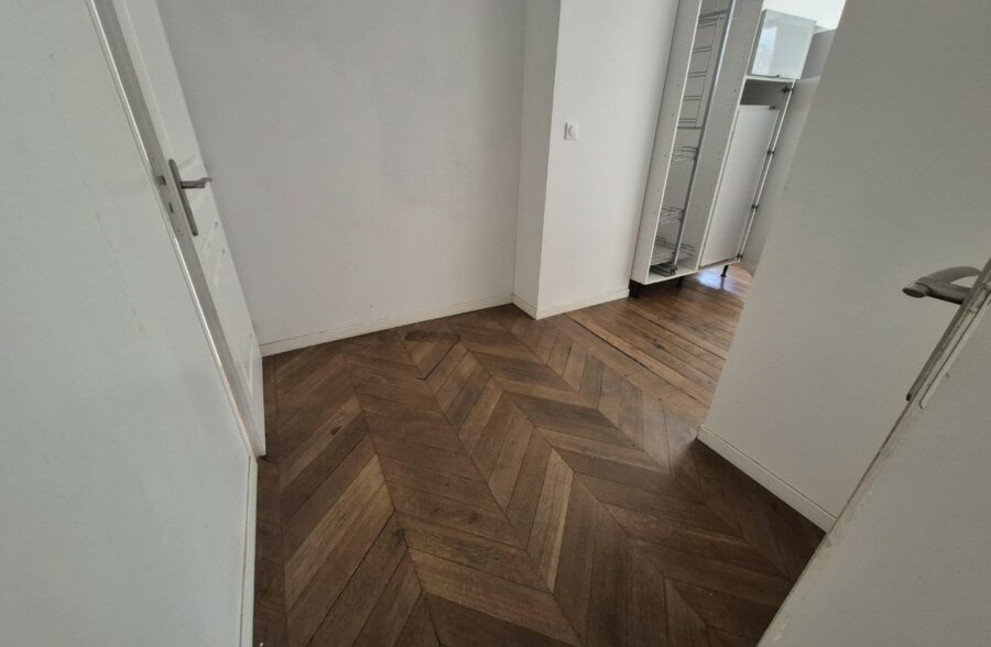 Location appartement à Cambrai