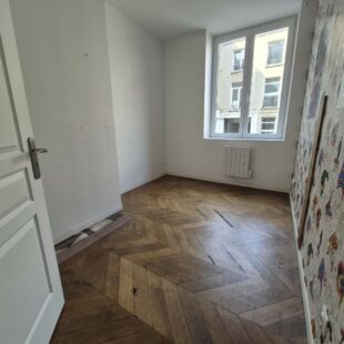 Location appartement à Cambrai