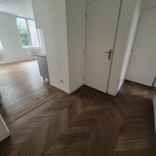 Location appartement à Cambrai