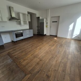 Location appartement à Cambrai