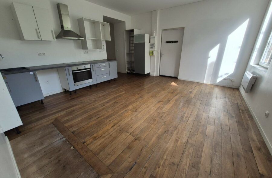 Location appartement à Cambrai