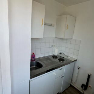 Location appartement meublé à Douai