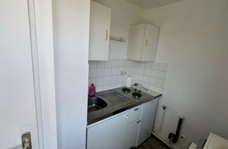 Location appartement meublé à Douai
