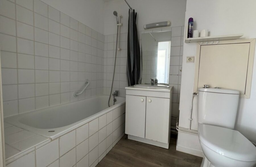 Location appartement meublé à Douai