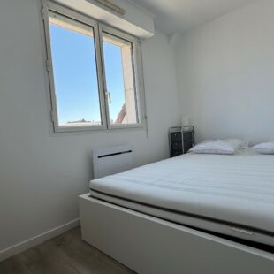 Location appartement meublé à Douai