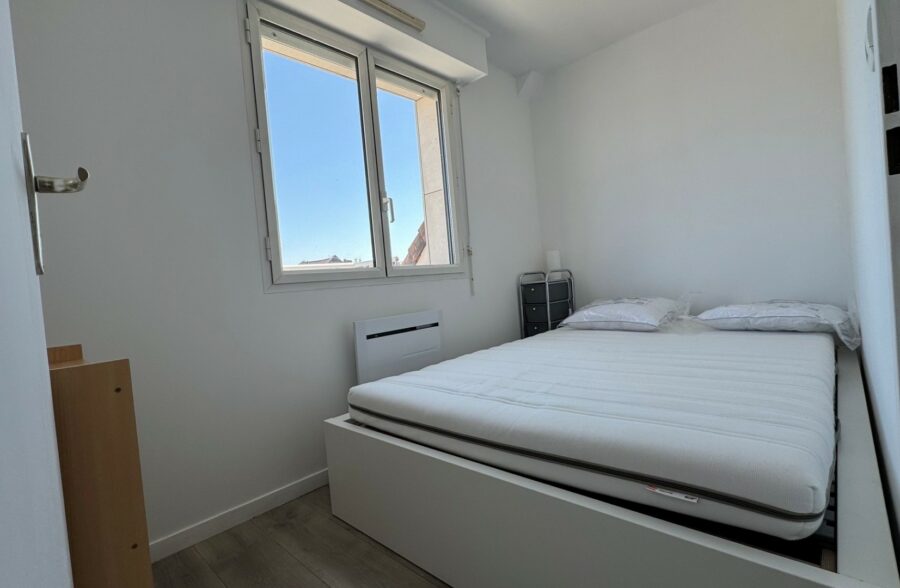 Location appartement meublé à Douai