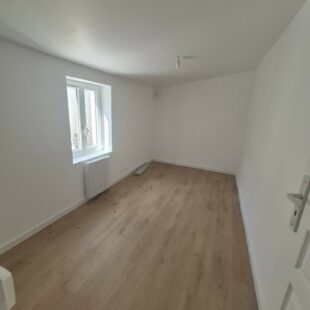 Location appartement à Isbergues