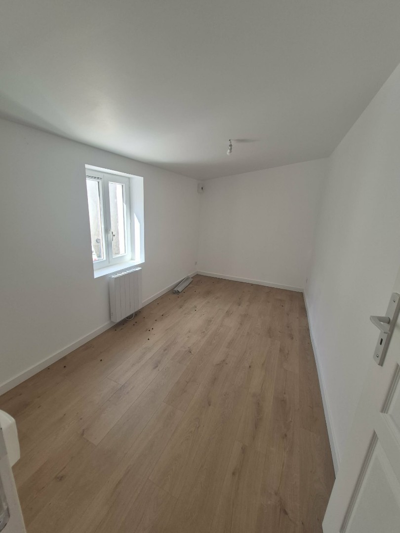 Location appartement à Isbergues
