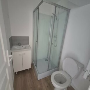 Location appartement à Isbergues