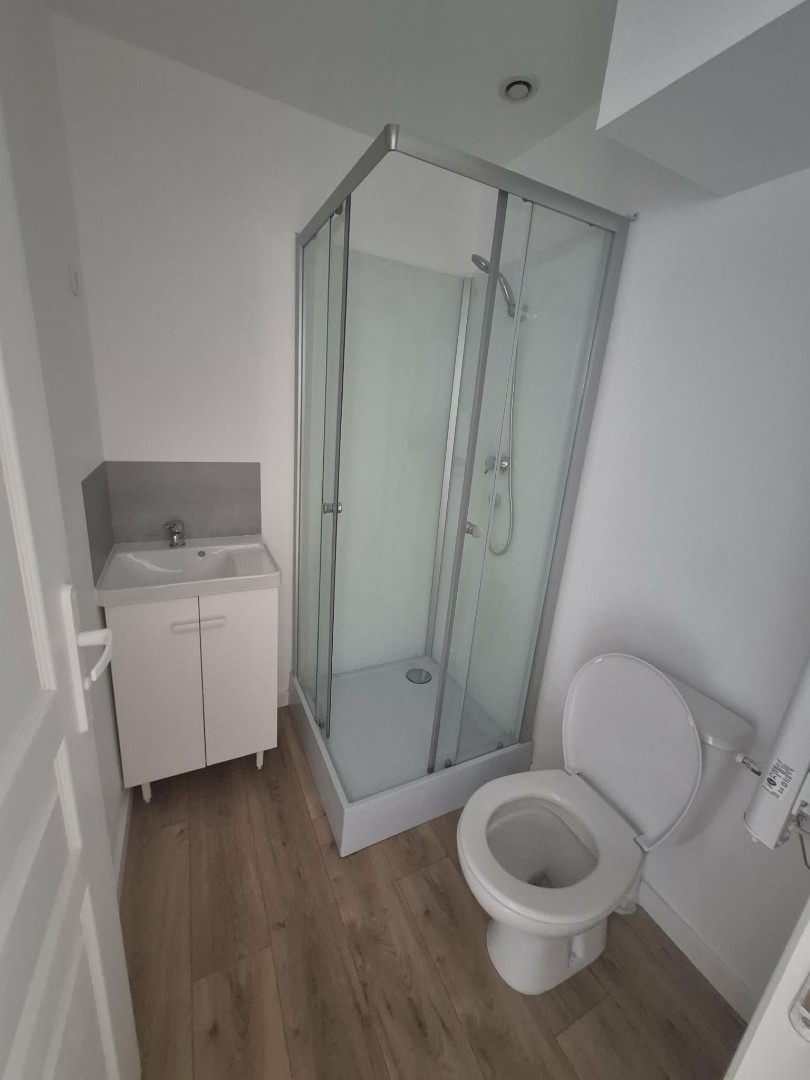 Location appartement à Isbergues