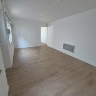 Location appartement à Isbergues
