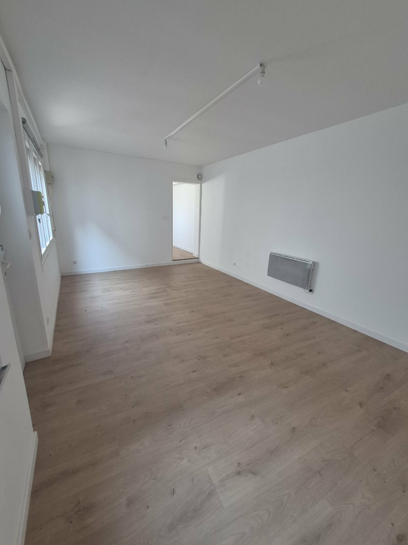 Location appartement à Isbergues