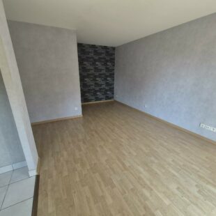 Location appartement à Aire-Sur-La-Lys
