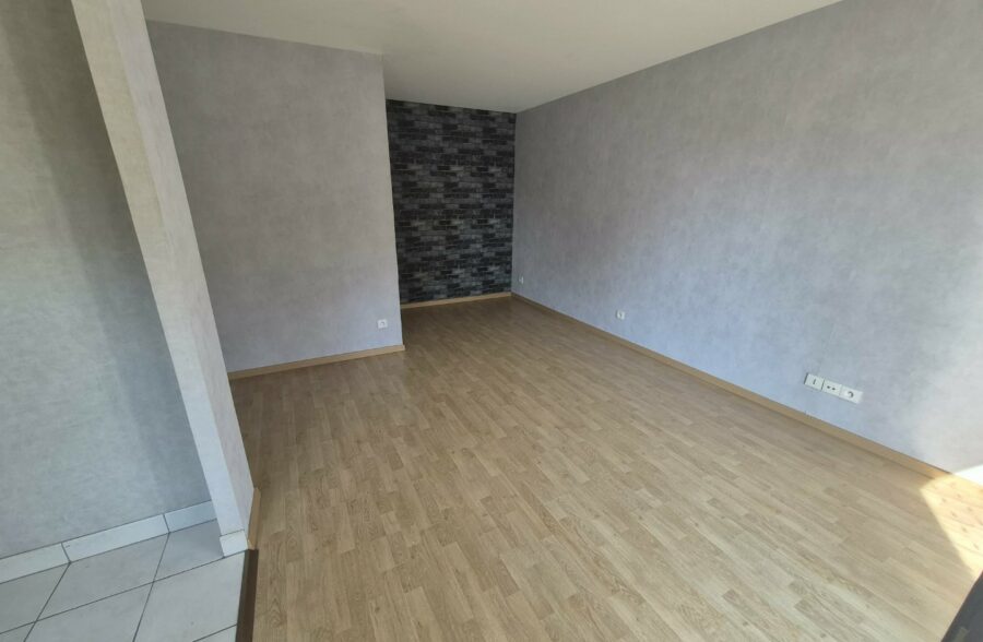 Location appartement à Aire-Sur-La-Lys