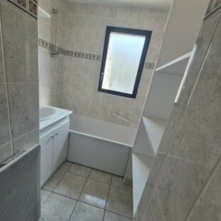 Location appartement à Aire-Sur-La-Lys
