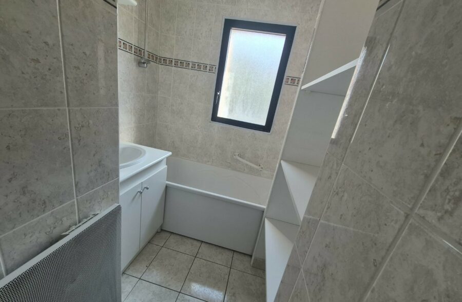 Location appartement à Aire-Sur-La-Lys