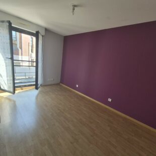 Location appartement à Aire-Sur-La-Lys