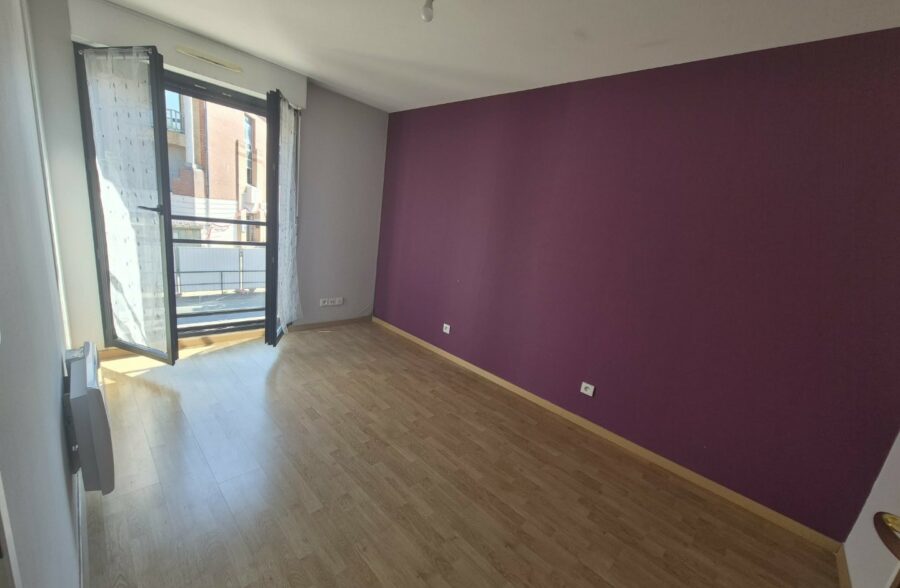 Location appartement à Aire-Sur-La-Lys