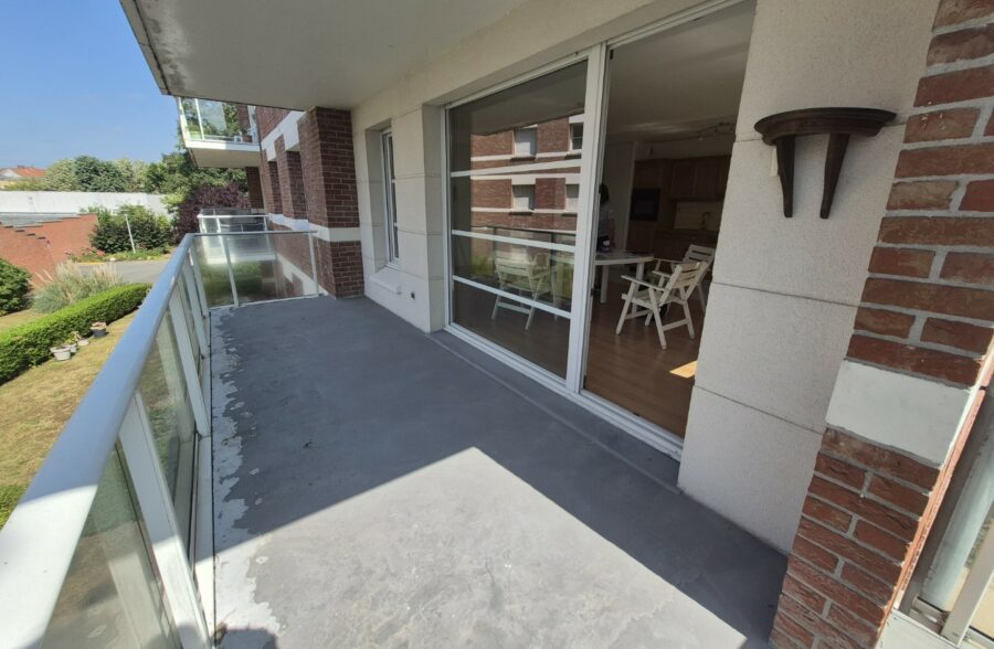 Location appartement à Bailleul
