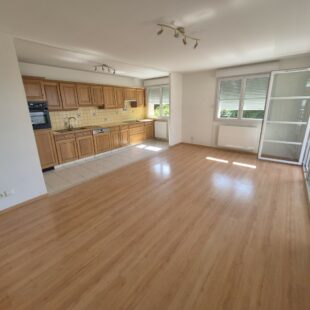 Location appartement à Bailleul