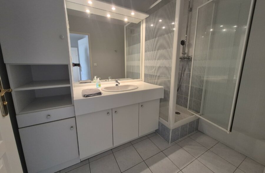Location appartement à Bailleul