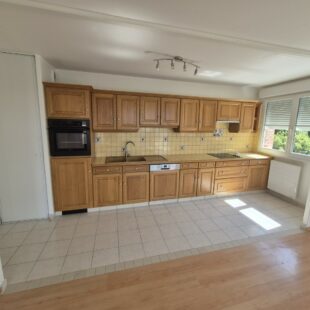 Location appartement à Bailleul