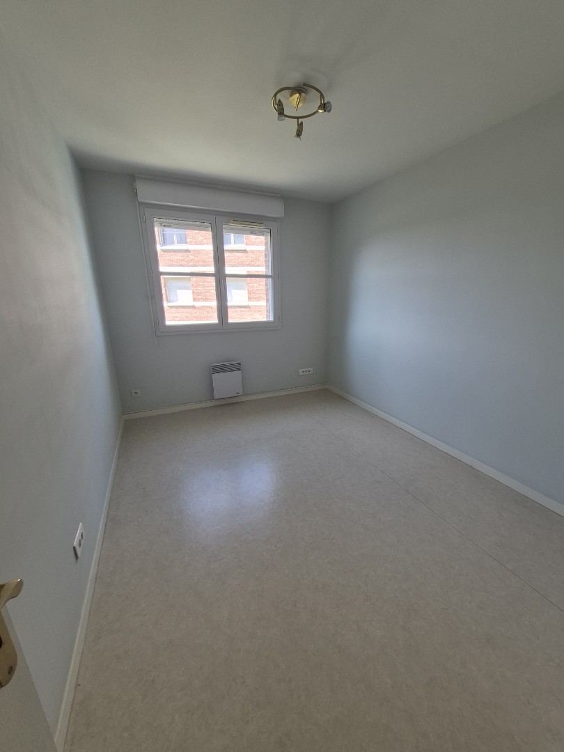 Location appartement à Bailleul