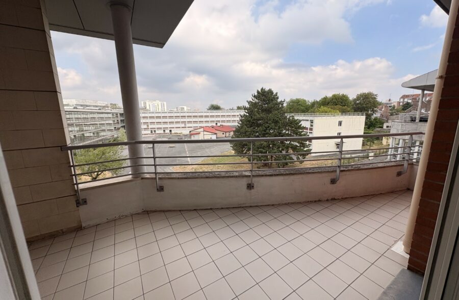 Location appartement à La Madeleine