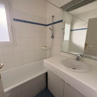 Location appartement à La Madeleine