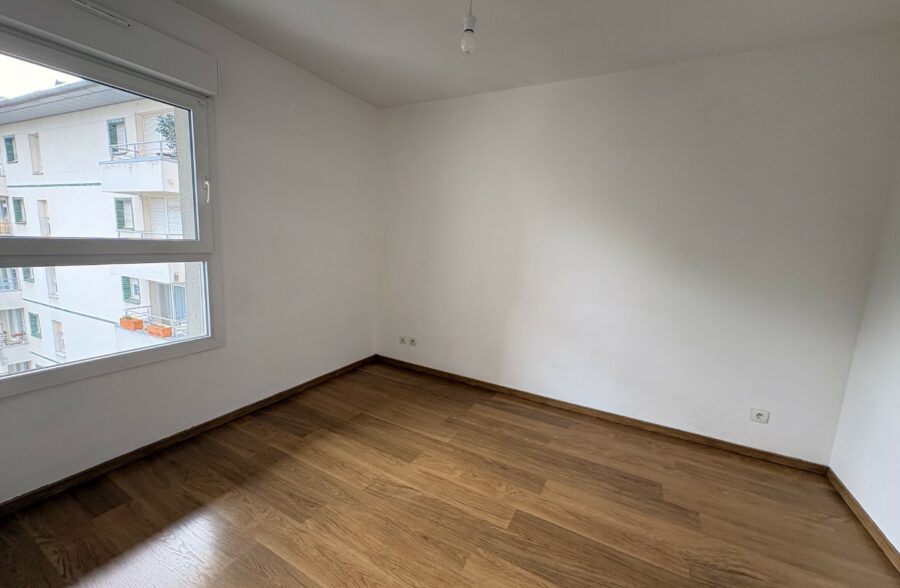 Location appartement à La Madeleine