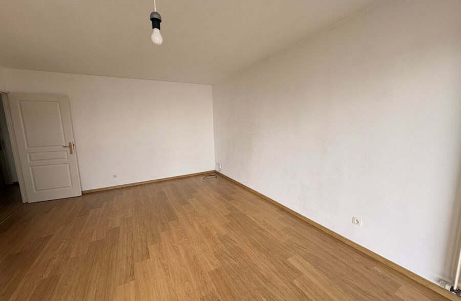 Location appartement à La Madeleine