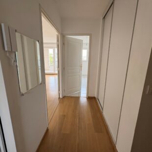 Location appartement à La Madeleine