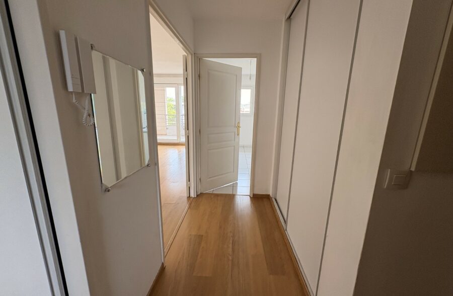Location appartement à La Madeleine