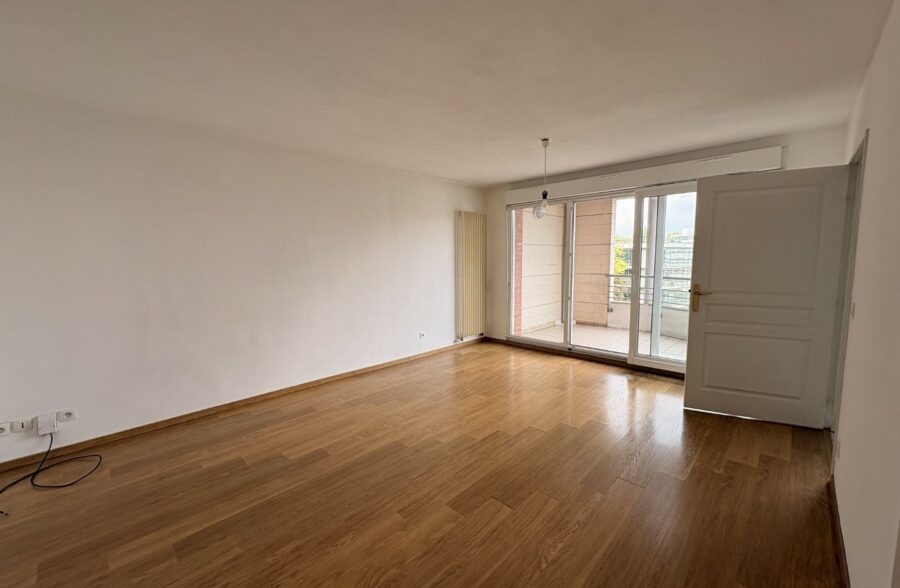 Location appartement à La Madeleine