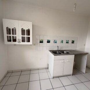 Location appartement à La Madeleine
