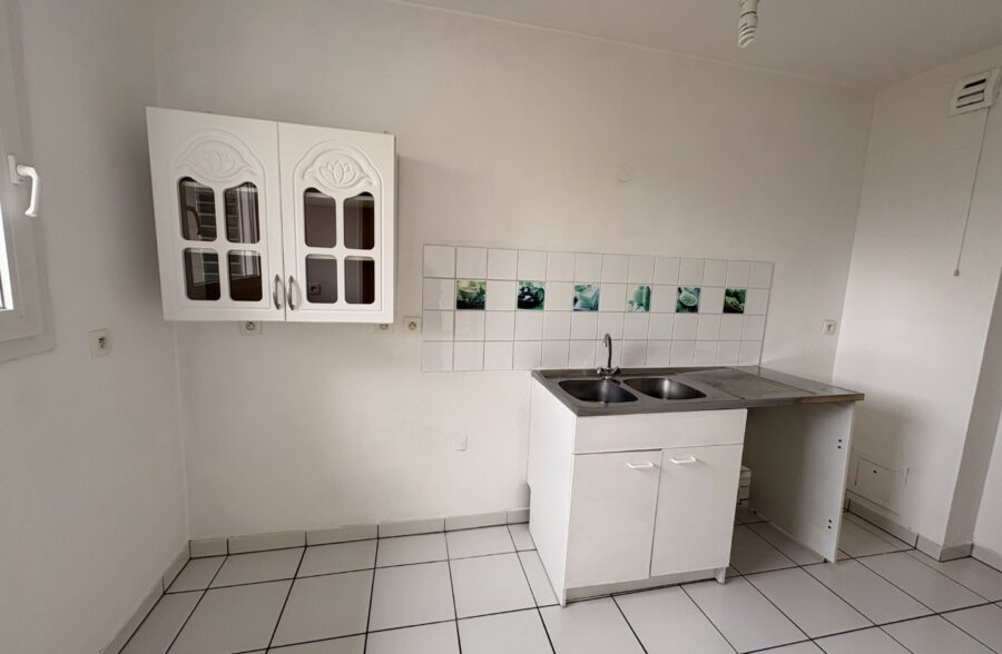 Location appartement à La Madeleine