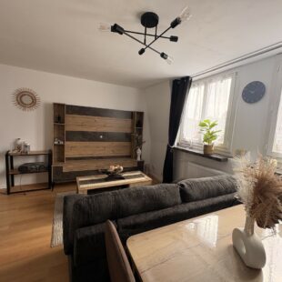 Location appartement à La Madeleine
