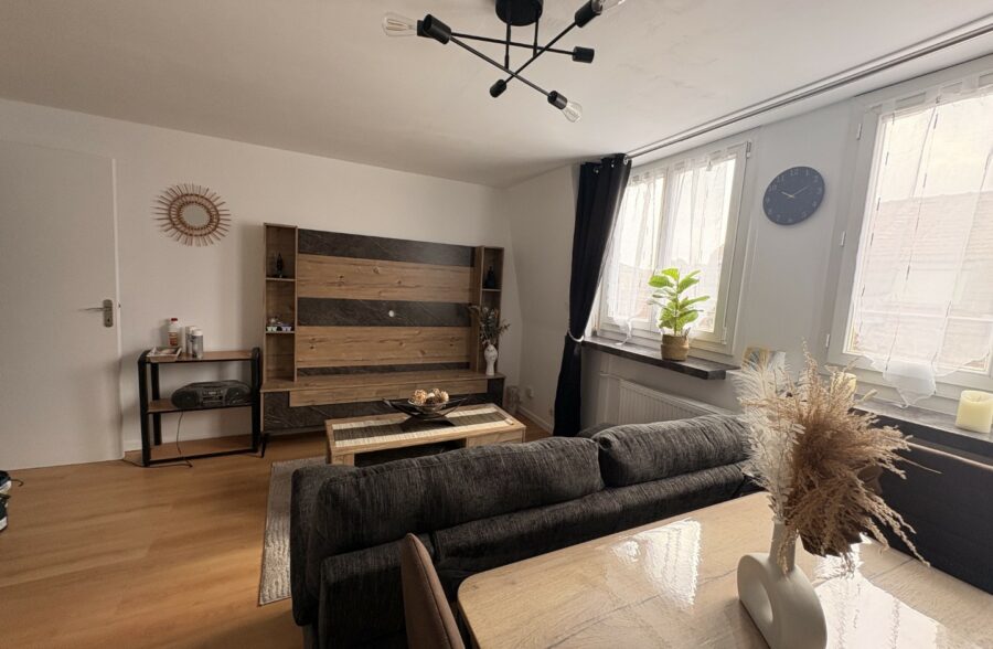 Location appartement à La Madeleine
