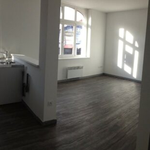 Location appartement à Saint-Omer