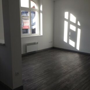 Location appartement à Saint-Omer