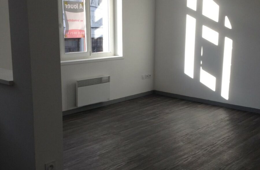 Location appartement à Saint-Omer